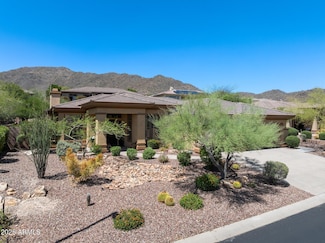 1958 W Legends Way, Anthem, AZ 85086