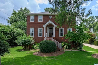 1609 Manhattan St, Birmingham, AL 35209