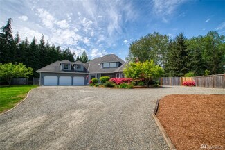 22528 Hickory Way, Brier, WA 98036