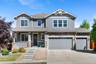 20529 E Brunswick Place, Aurora, CO 80013
