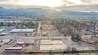 4149 S Pacific Hwy, Phoenix, OR 97535