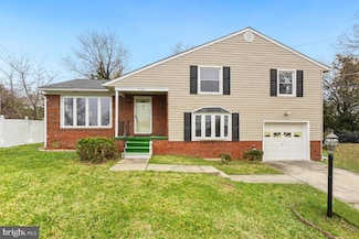 9307 Thornewood Dr, Parkville, MD 21234