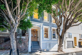 18 Orben Place, San Francisco, CA 94115