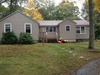 1353 Williams St, Dighton, MA 02715