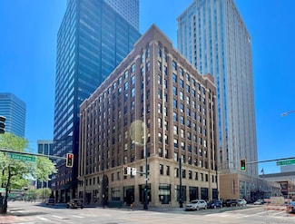 444 17th St Unit 301, Denver, CO 80202