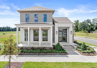 15702 Jack St, Baton Rouge, LA 70817