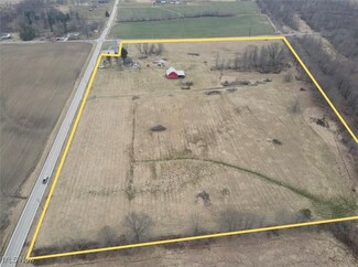 8094 S Pricetown Rd, Berlin Center, OH 44401
