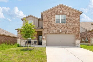 19705 Andrew Jackson St, Manor, TX 78653