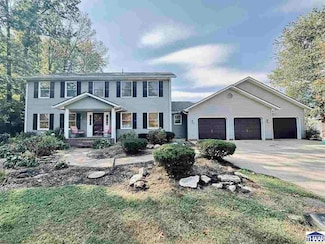 47 Ridgecrest Ct, Terre Haute, IN 47802