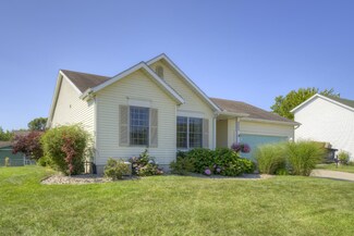 4660 Meadowbrook Ln, Bridgman, MI 49106