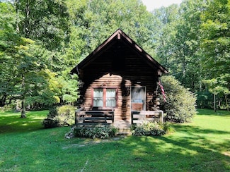 60 Mayberry Church Rd, Meadows of Dan, VA 24120