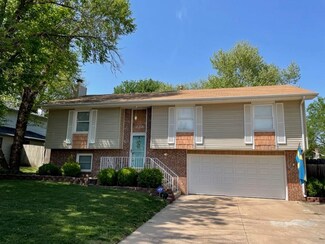 228 Frontier Dr, Mulvane, KS 67110