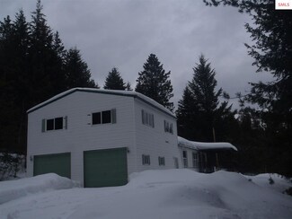 471 Old Orchard Rd, Cocolalla, ID 83813