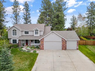 16022 N Tamarack Ct, Spokane, WA 99208