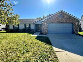 3115 Dover Ln, Lafayette, IN 47909