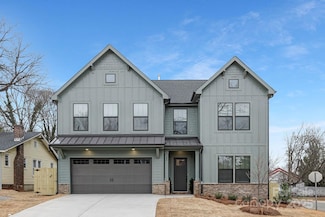 600 Campus St, Charlotte, NC 28216