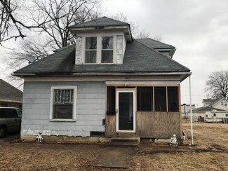 1108 Rural St, Trenton, MO 64683