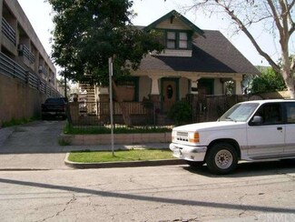 1512 N Durant St, Santa Ana, CA 92706