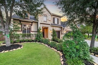 3306 Ralston Edge Ln, Houston, TX 77059