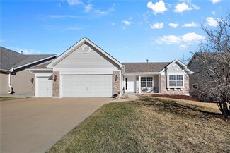 2435 Driftwood Ct, Imperial, MO 63052