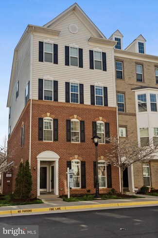 22344 Concord Station Terrace, Ashburn, VA 20148