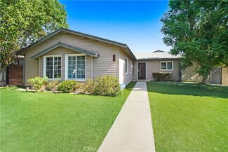 17131 Donmetz St, Granada Hills, CA 91344