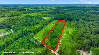 220 Harmony Hall Ln, Round O, SC 29474