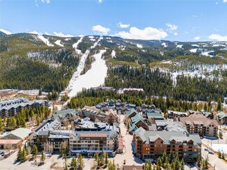 140 Ida Belle Dr Unit 8212, Dillon, CO 80435
