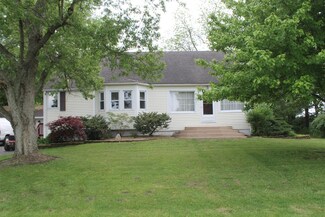 10091 W 1200 N, Demotte, IN 46310