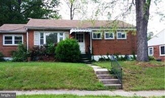 5809 Terrell Ave, Oxon Hill, MD 20745