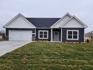 297 Turkey Crossing Ct, Clarksville, TN 37043