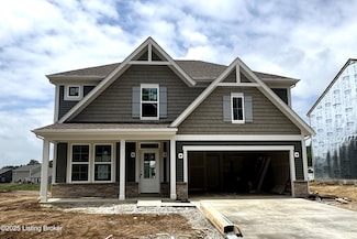 127 Dayflower Ct, Shepherdsville, KY 40165