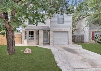 9422 Celine Dr, San Antonio, TX 78250