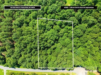 145 Oak Point Ln, Stony Point, NC 28678