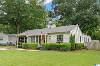 1119 Monarch Ave, Birmingham, AL 35213