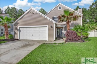 175 Old Pond Cir, Pooler, GA 31322