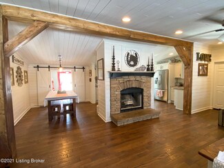 993 Downs School Rd, Clarkson, KY 42726