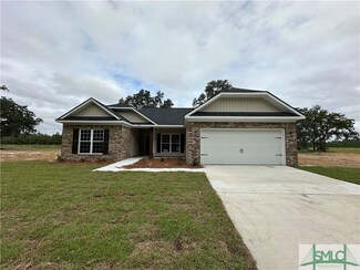 9851 Tibet Rd, Allenhurst, GA 31301