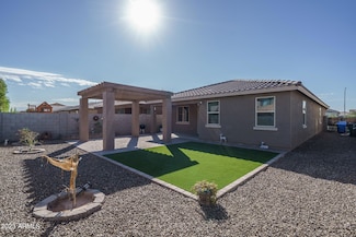 5208 W Leodra Ln, Phoenix, AZ 85339