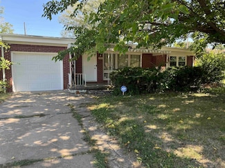 2814 N Vassar St, Wichita, KS 67220