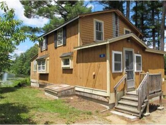48 Marcoux Rd, Newton, NH 03858