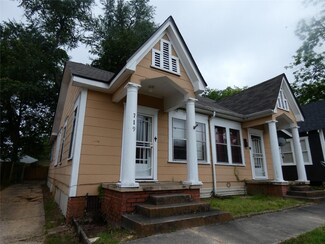 719 Gladstone Blvd, Shreveport, LA 71104