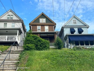 623 Crown Ave, Scranton, PA 18505