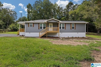 40 Homestead Ln, Remlap, AL 35133