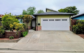 151 Molly Way, Santa Cruz, CA 95065