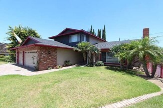 3807 Spurr Cir, Brea, CA 92823