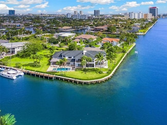 101 Holiday Dr, Hallandale Beach, FL 33009