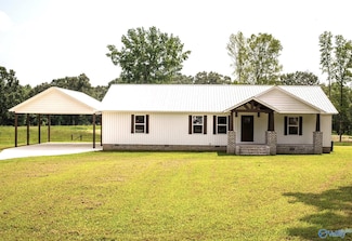 1347 Smith Chapel Rd, Boaz, AL 35956