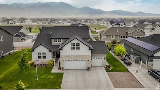 4655 N Ibapah St, Eagle Mountain, UT 84005