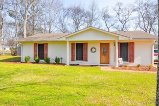 105 Croydon Dr, Prattville, AL 36066